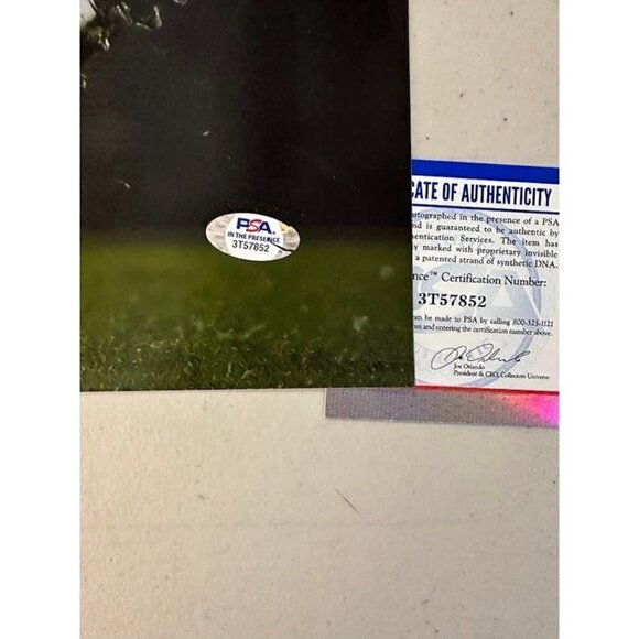 Kaytron Allen signed autographed Penn State Nittany Lions 16x20 photo PSA - Picture 3 of 3